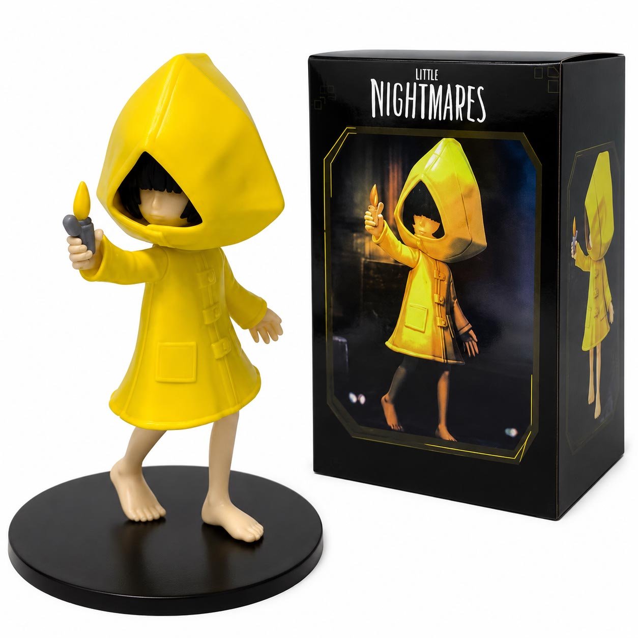 Little Nightmares | Figura 15 cm 