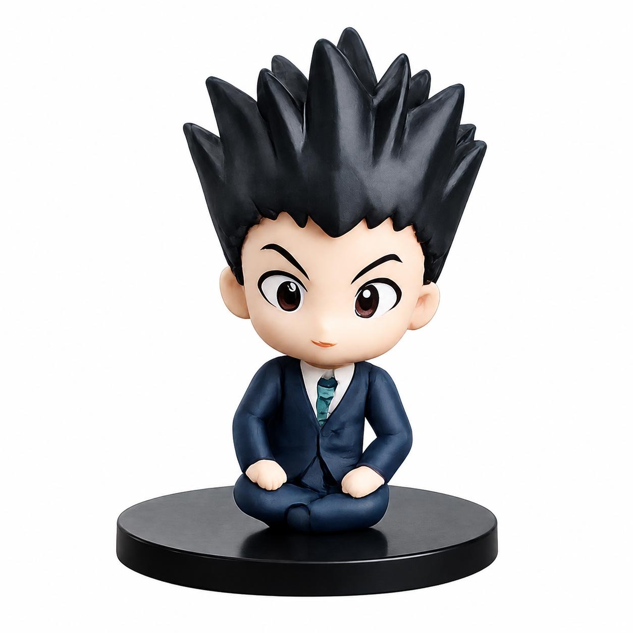 Leorio Paradinight - Hunter Hunter Set - Figura 9 cm
