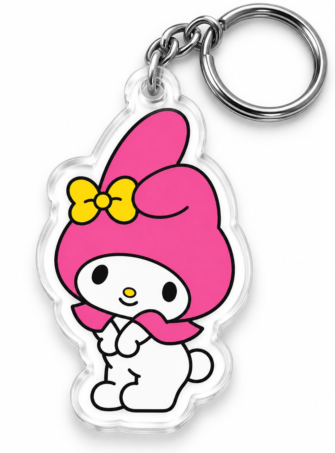 My Melody 01