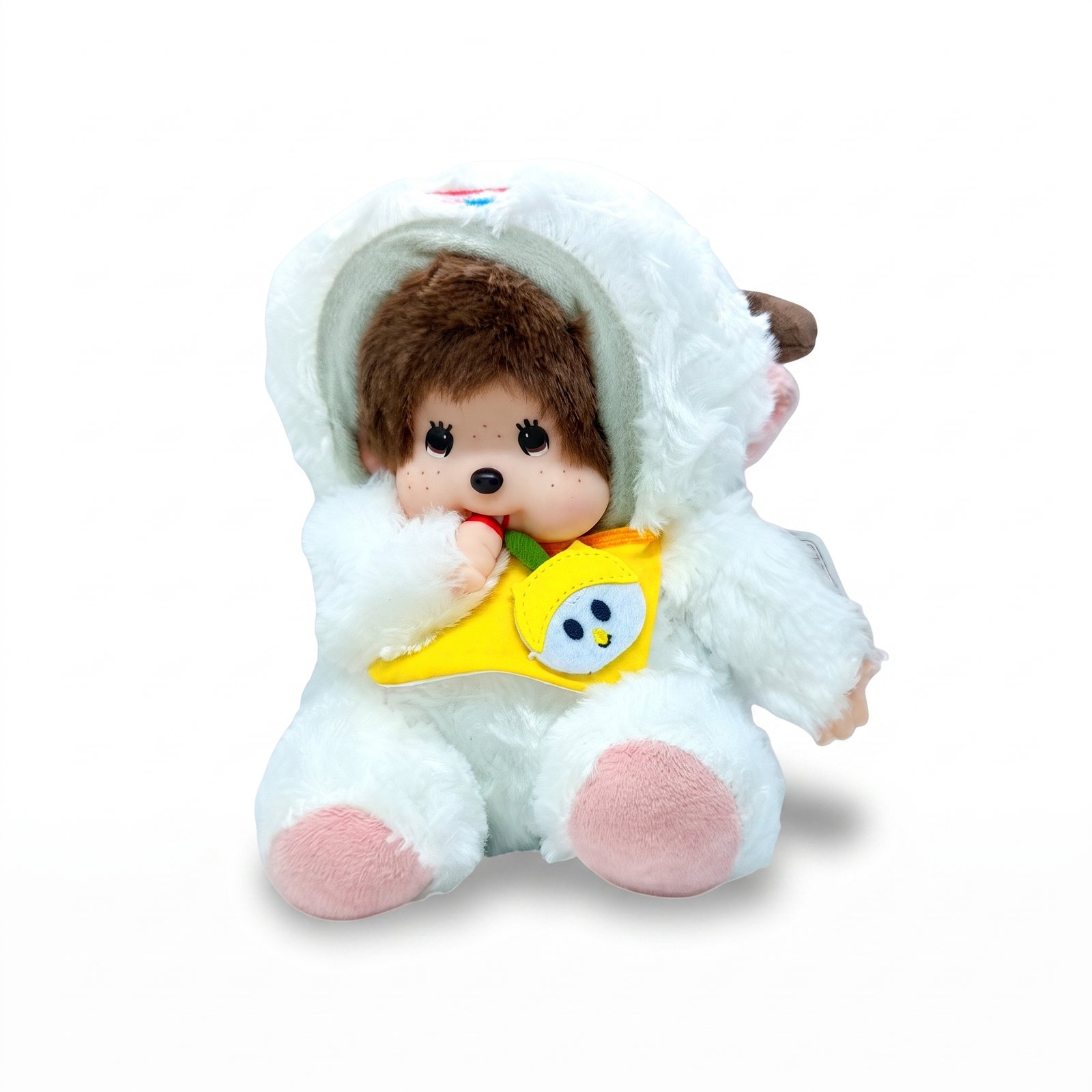Peluche Monchhichi